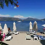 Deniz Manzarali, Plaja 100 Metre, Luks 3