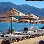 Lejlighed Deniz Manzarali, Plaja 100 Metre, Luks 3