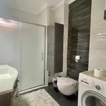 Lejlighed Deniz Manzarali, Plaja 100 Metre, Luks 3 Marmaris