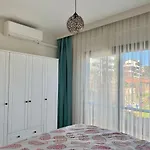 Lejlighed Deniz Manzarali, Plaja 100 Metre, Luks 3