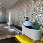 Lejlighed Deniz Manzarali, Plaja 100 Metre, Luks 3 *