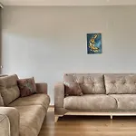 Deniz Manzarali, Plaja 100 Metre, Luks 3