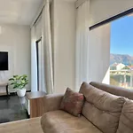Lejlighed Deniz Manzarali, Plaja 100 Metre, Luks 3 Marmaris