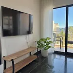 Deniz Manzarali, Plaja 100 Metre, Luks 3