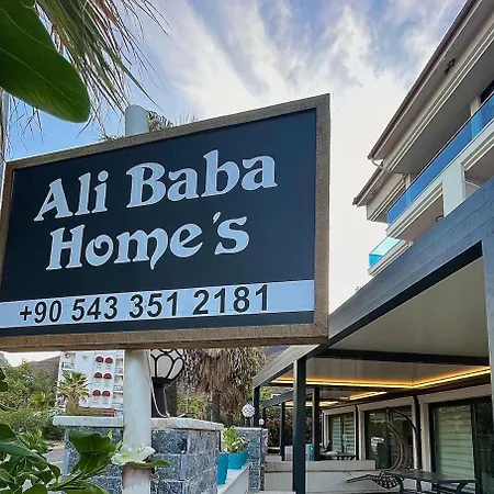 Deniz Manzarali, Plaja 100 Metre, Luks 3