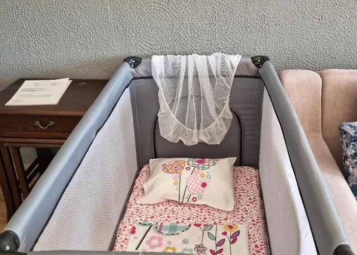 Deniz Manzarali, Plaja 100 Metre, Luks 3 *