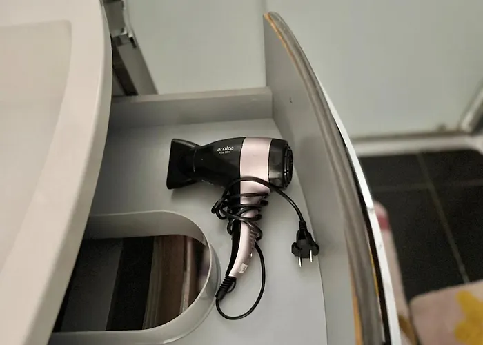 Апартаменты Deniz Manzarali, Plaja 100 Metre, Luks 3 *