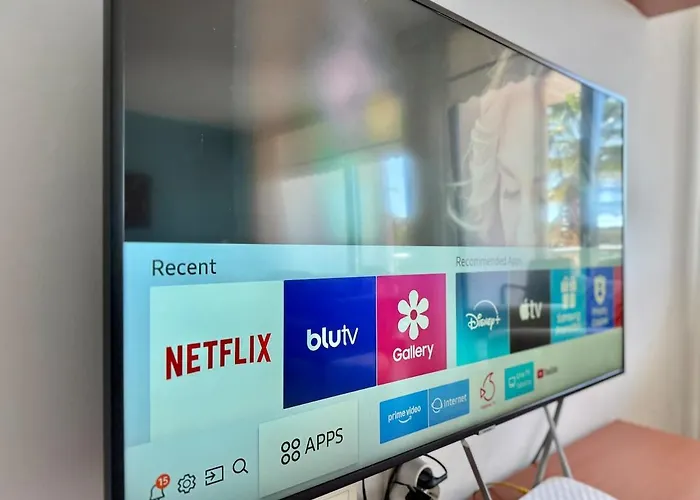 Deniz Manzarali, Plaja 100 Metre, Luks 3 Мармарис