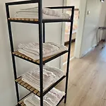 Deniz Manzarali, Plaja 100 Metre, Luks 3 Apartman Marmaris