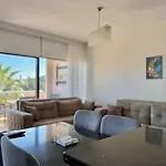 Deniz Manzarali, Plaja 100 Metre, Luks 3 Apartman Marmaris