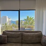Apartman Deniz Manzarali, Plaja 100 Metre, Luks 3 Marmaris