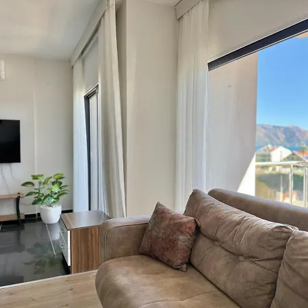 Apartment Deniz Manzarali, Plaja 100 Metre, Luks 3 Marmaris