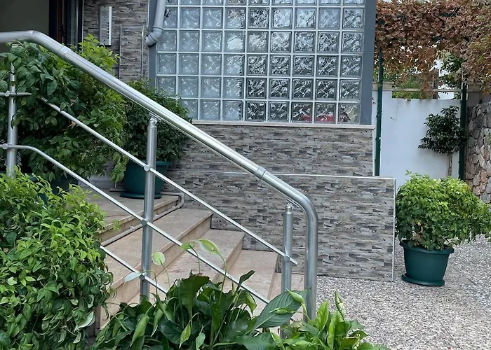 Deniz Manzarali, Plaja 100 Metre, Luks 3 * Marmaris